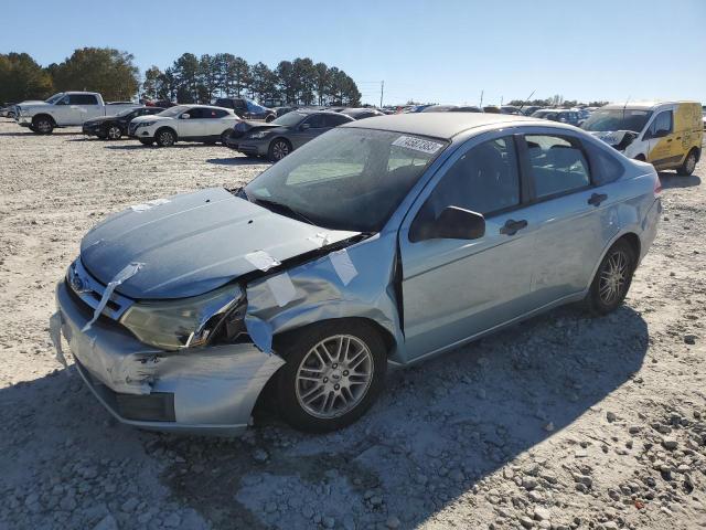 FORD FOCUS SE 2009 with VIN 1FAHP35N29W162877 - Photo from auction