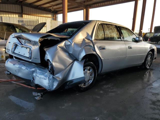 Photo 3 from auction – 2001 CADILLAC DEVILLE with VIN 1G6KD54Y31U128241