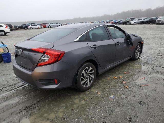 Photo 3 from auction – 2016 HONDA CIVIC EX with VIN 19XFC2F70GE047144