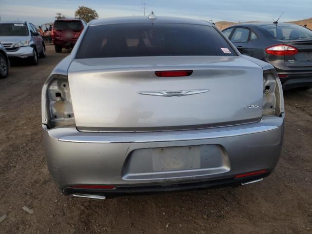 Photo 6 from auction – 2015 CHRYSLER 300 LIMITE with VIN 2C3CCAAG5FH828950