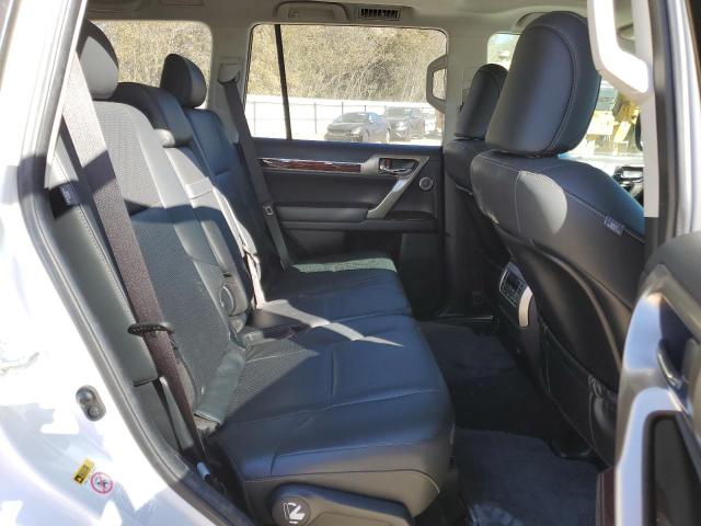 Photo 11 from auction – 2019 LEXUS GX 460 PRE with VIN JTJJM7FX7K5218266