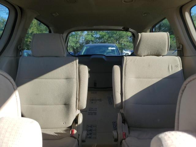 Photo 10 from auction – 2008 NISSAN QUEST with VIN 5N1BV28U78N108378