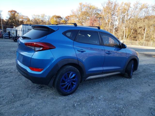 Photo 3 from auction – 2017 HYUNDAI TUCSON LIM with VIN KM8J33A45HU336919