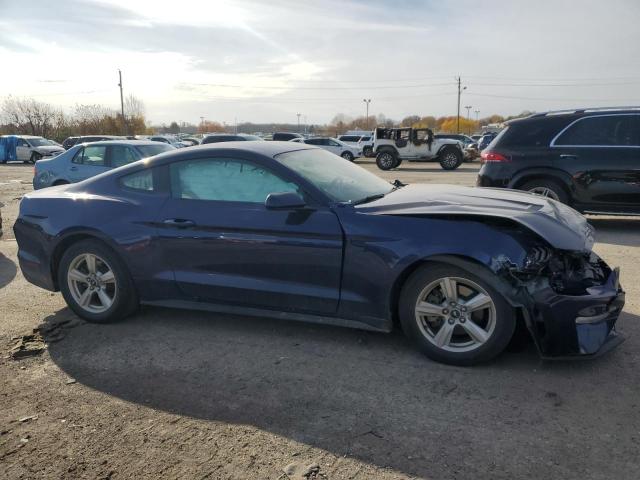 Photo 4 from auction – 2018 FORD MUSTANG with VIN 1FA6P8TH2J5165337