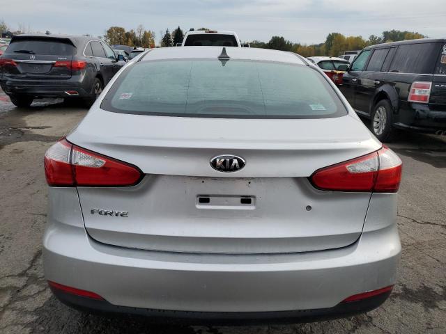 Photo 6 from auction – 2014 KIA FORTE LX with VIN KNAFK4A68E5071923