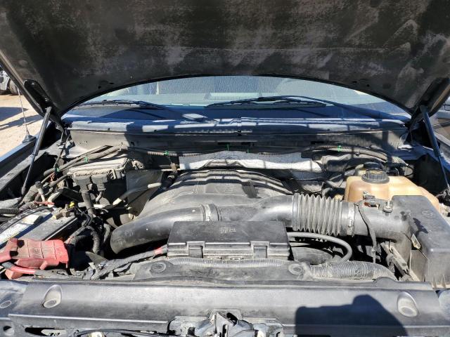 Photo 11 from auction – 2013 FORD F150 SUPER with VIN 1FTFW1ET7DFA86590