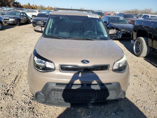 Photo 5 from auction – 2014 KIA SOUL + with VIN KNDJP3A51E7095839