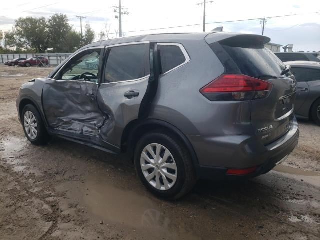 Photo 2 from auction – 2017 NISSAN ROGUE S with VIN KNMAT2MT0HP516406
