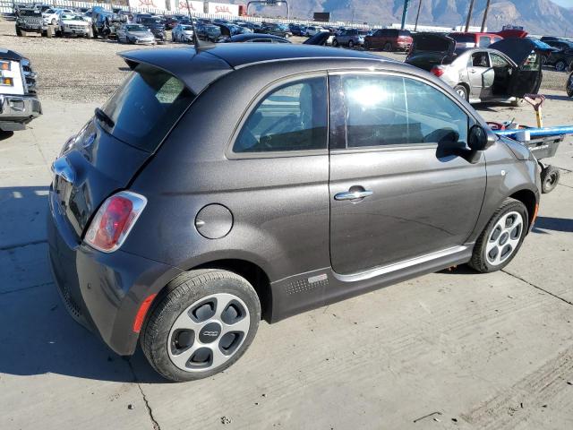 Photo 3 from auction – 2016 FIAT 500 ELECTR with VIN 3C3CFFGE4GT184201