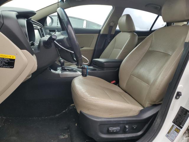 صورة رقم 7 من المزاد - 2014 KIA OPTIMA HYB مع VIN KNAGN4AD5E5074188
