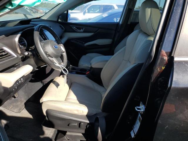 Photo 7 from auction – 2021 SUBARU ASCENT LIM with VIN 4S4WMAMD2M3432011