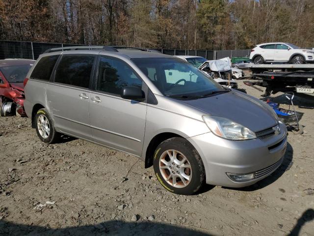 Photo 4 from auction – 2005 TOYOTA SIENNA LE with VIN 5TDBA23C15S046593