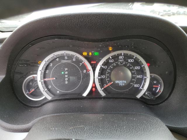 Photo 9 from auction – 2013 ACURA TSX TECH with VIN JH4CU2F69DC014538