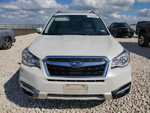Zdjęcie 5 z aukcji – 2018 SUBARU FORESTER 2 z VIN JF2SJAJC6JH543569