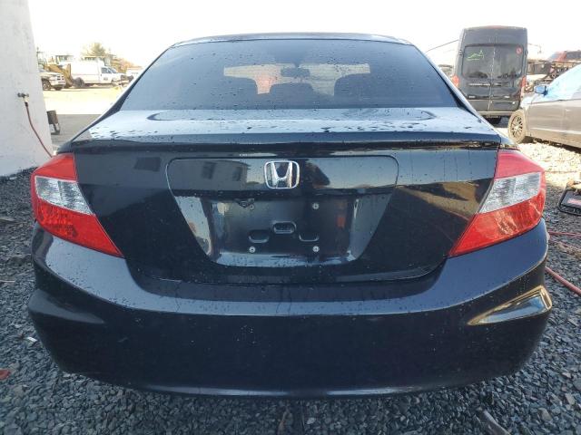 Zdjęcie 6 z aukcji – 2012 HONDA CIVIC EX z VIN 2HGFB2F82CH594721
