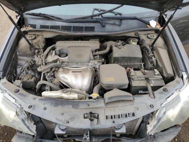 Photo 11 from auction – 2014 TOYOTA CAMRY L with VIN 4T1BF1FK2EU420313