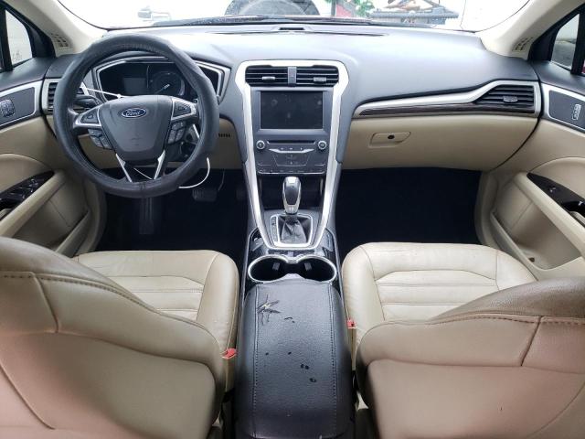 Photo 8 from auction – 2015 FORD FUSION SE with VIN 3FA6P0H96FR223635