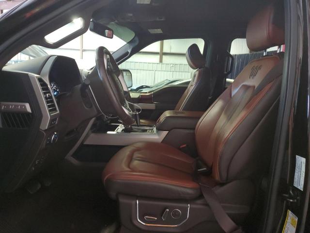 Photo 7 from auction – 2018 FORD F150 SUPER with VIN 1FTEW1EG3JFB37917