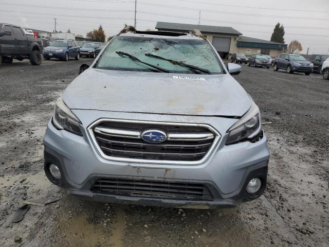 Photo 5 from auction – 2019 SUBARU OUTBACK 2. with VIN 4S4BSANC2K3292047