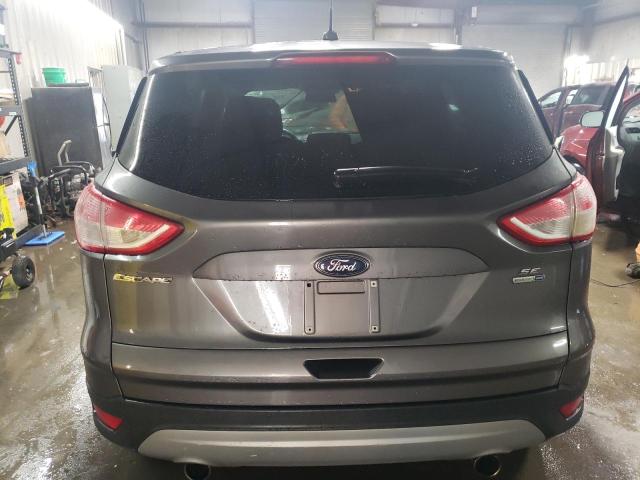 Photo 6 from auction – 2013 FORD ESCAPE SE with VIN 1FMCU9GX4DUC58346