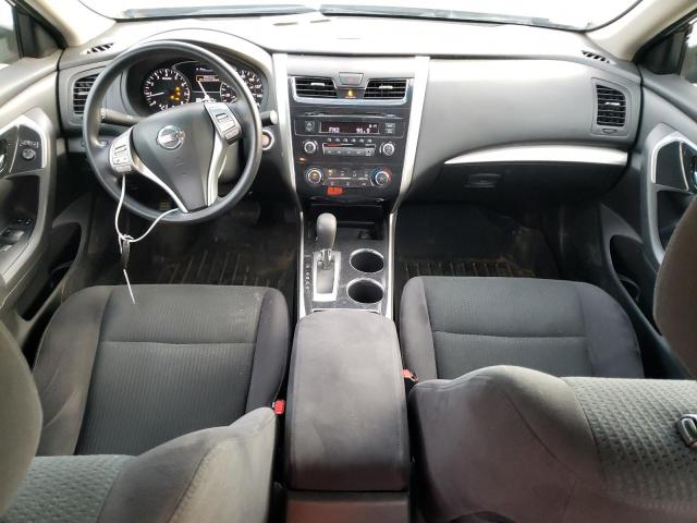 Photo 8 from auction – 2014 NISSAN ALTIMA 2.5 with VIN 1N4AL3AP9EC189302