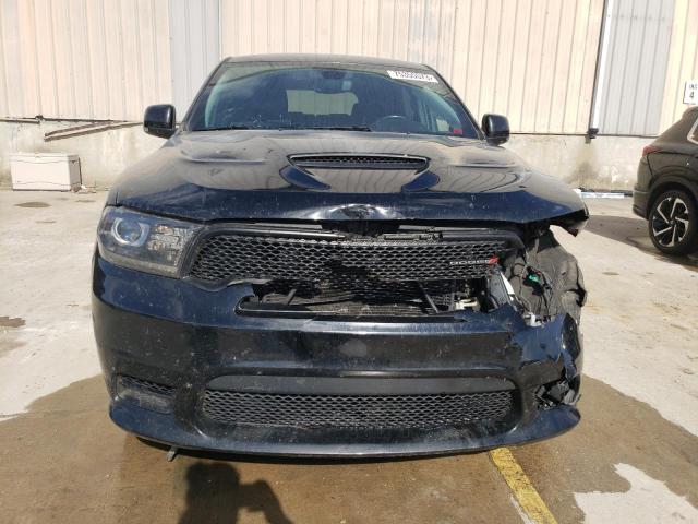 Photo 5 from auction – 2018 DODGE DURANGO GT with VIN 1C4RDJDG1JC448546