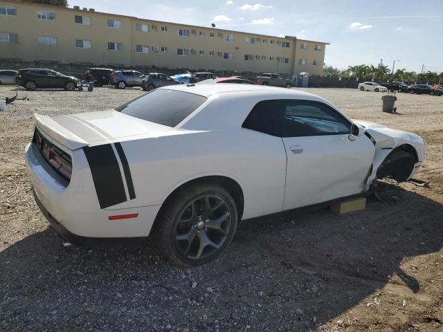 Photo 3 from auction – 2015 DODGE CHALLENGER with VIN 2C3CDZAT9FH883524
