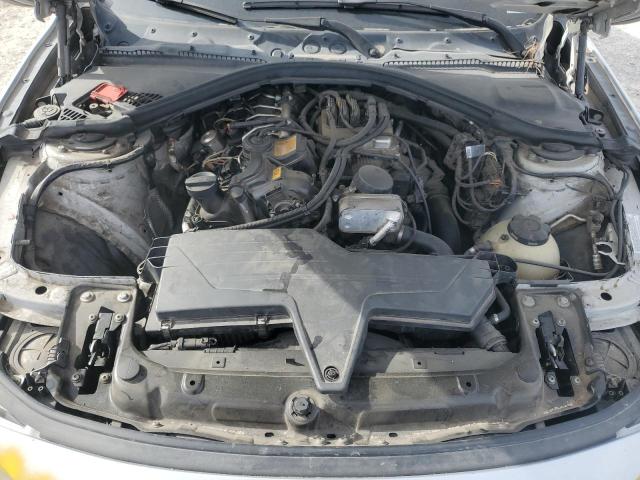 Photo 11 from auction – 2012 BMW 328 I SULE with VIN WBA3C1C58CF432805