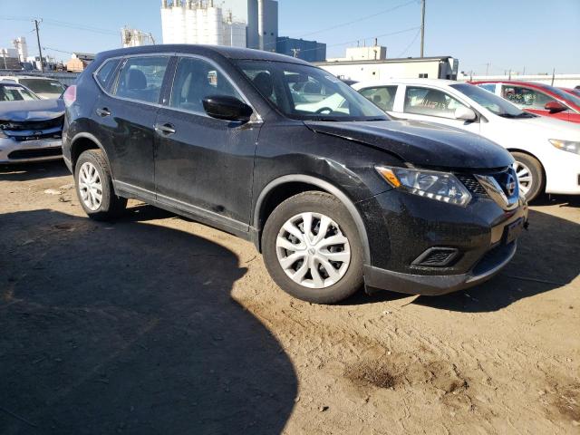 Photo 4 from auction – 2016 NISSAN ROGUE S with VIN KNMAT2MVXGP662568