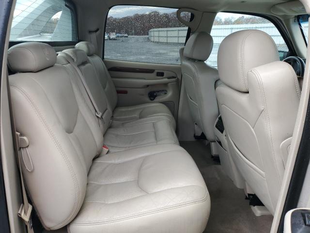 Photo 10 from auction – 2005 CADILLAC ESCALADE E with VIN 3GYEK62N25G210754