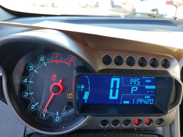 Zdjęcie 9 z aukcji – 2015 CHEVROLET SONIC LS z VIN 1G1JA6SH4F4184053