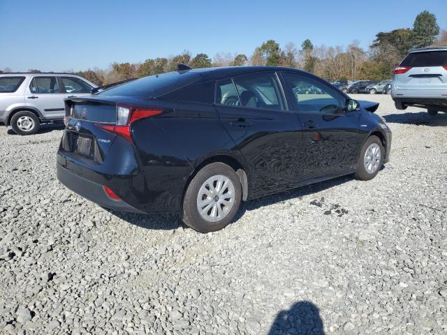 Photo 3 from auction – 2019 TOYOTA PRIUS with VIN JTDKARFU8K3071968