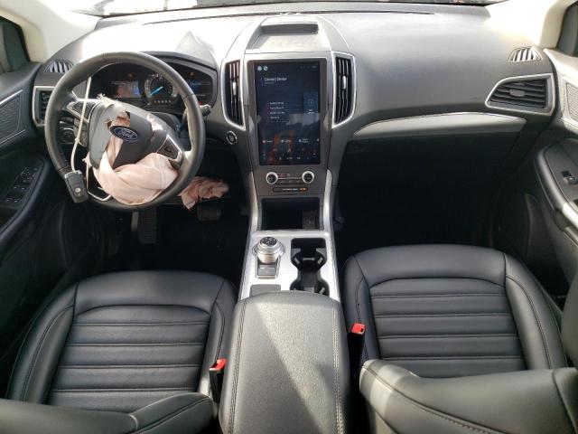 Photo 8 from auction – 2022 FORD EDGE SEL with VIN 2FMPK4J99NBA31360