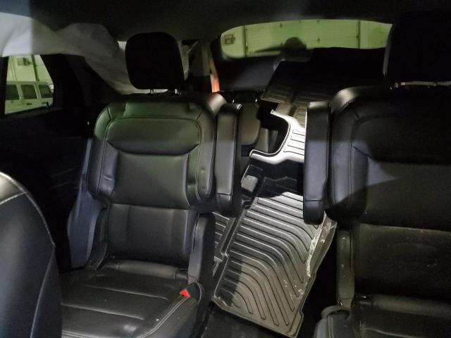 Photo 10 from auction – 2022 FORD EXPLORER X with VIN 1FMSK8DH6NGA14237