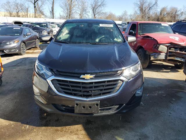 Photo 5 from auction – 2020 CHEVROLET EQUINOX LS with VIN 2GNAXHEV4L6189368