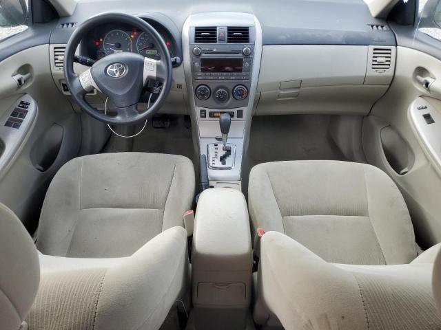 Photo 8 from auction – 2011 TOYOTA COROLLA BA with VIN 2T1BU4EE0BC557184