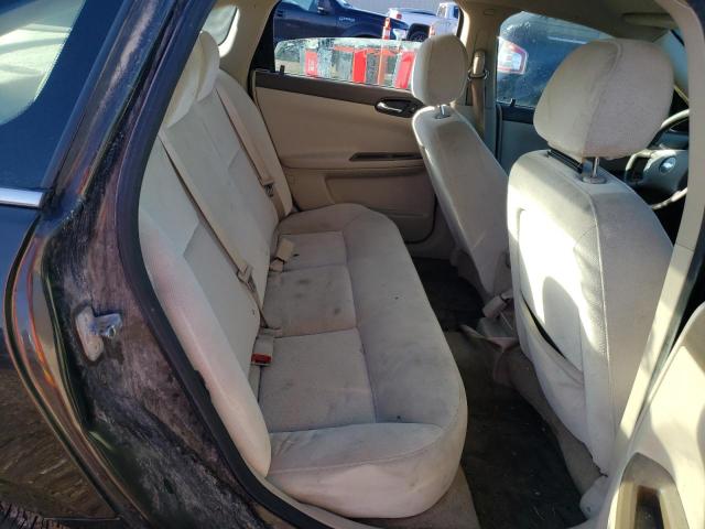 Photo 10 from auction – 2008 CHEVROLET IMPALA LT with VIN 2G1WT58K789244291