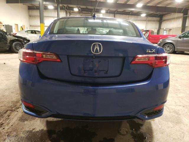 Photo 6 from auction – 2016 ACURA ILX PREMIU with VIN 19UDE2F77GA011893
