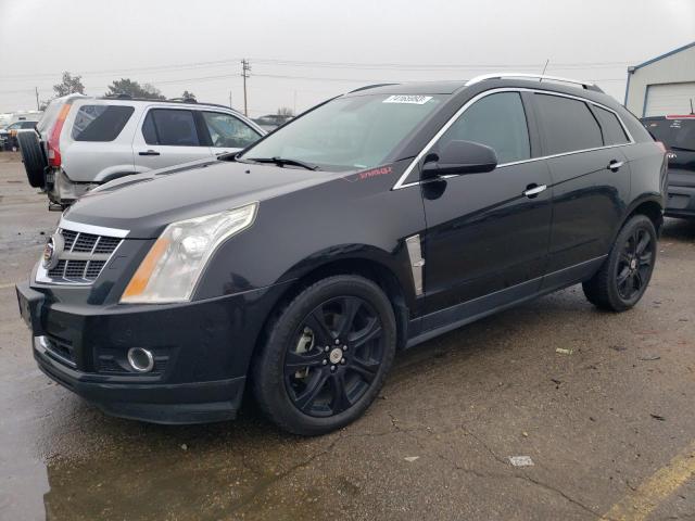 Photo 1 from auction – 2010 CADILLAC SRX PERFOR with VIN 3GYFNBEY2AS524454