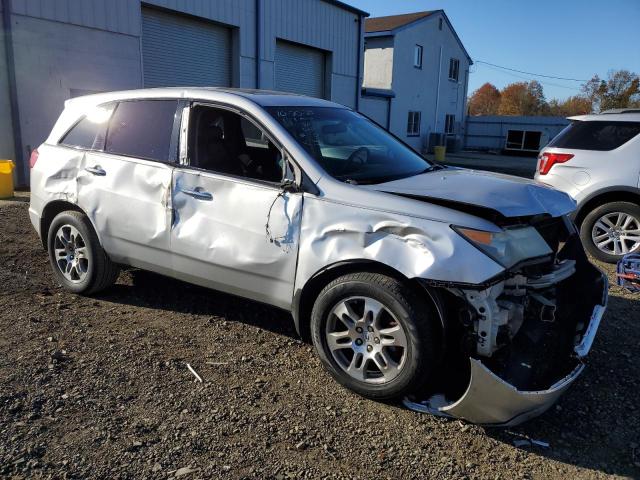 Photo 4 from auction – 2007 ACURA MDX with VIN 2HNYD28297H546997