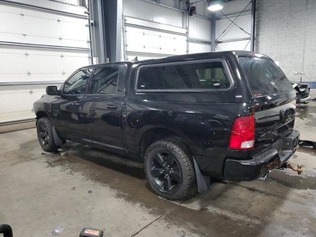 Photo 2 from auction – 2019 RAM 1500 CLASS with VIN 1C6RR7LT5KS559716