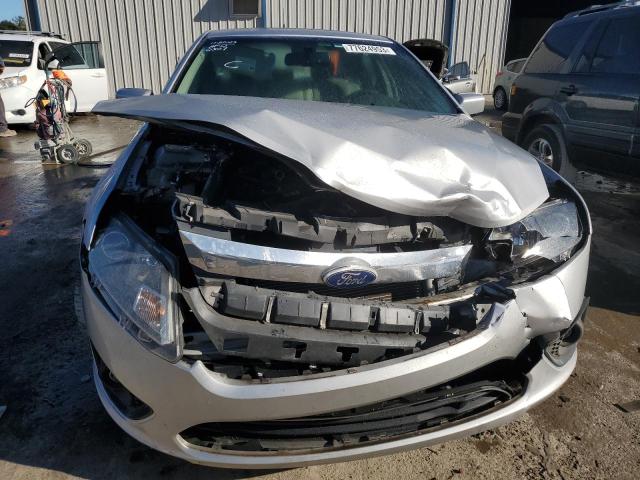 Photo 5 from auction – 2011 FORD FUSION SE with VIN 3FAHP0HA6BR160307