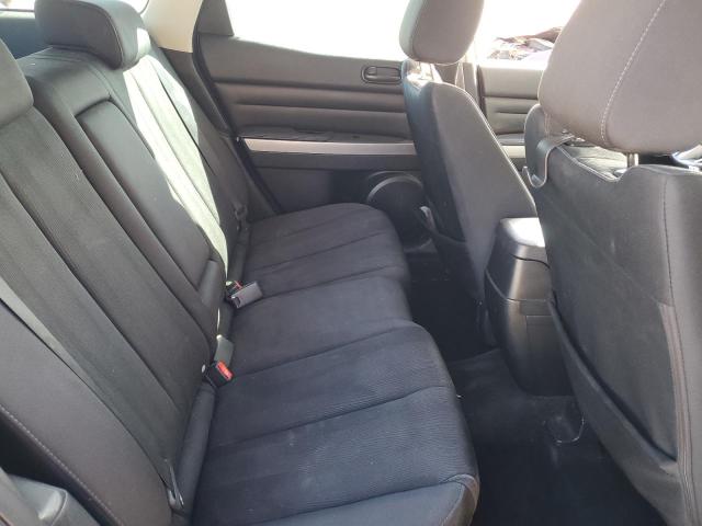 Photo 11 from auction – 2011 MAZDA CX-7 with VIN JM3ER2B5XB0392611
