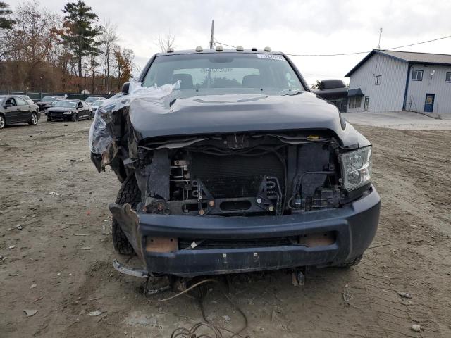 Photo 5 from auction – 2014 RAM 2500 ST with VIN 3C6UR5CJ3EG118000