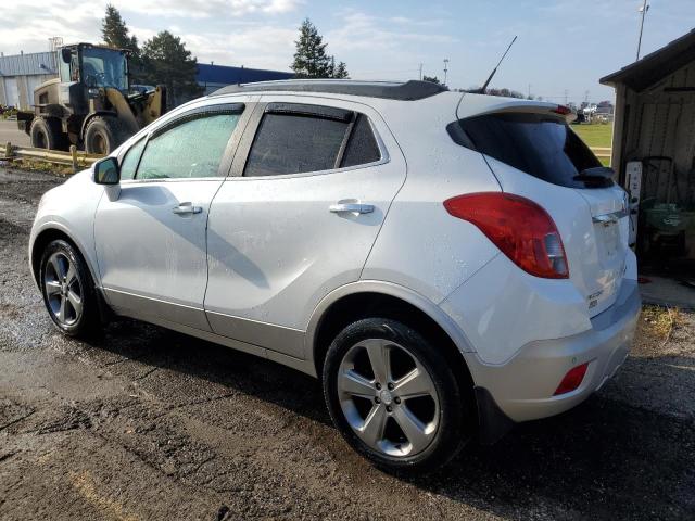Photo 2 from auction – 2014 BUICK ENCORE PRE with VIN KL4CJDSB8EB781212