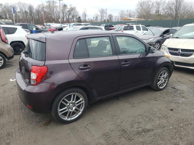Zdjęcie 3 z aukcji – 2012 TOYOTA SCION XD z VIN JTKKU4B48C1019567