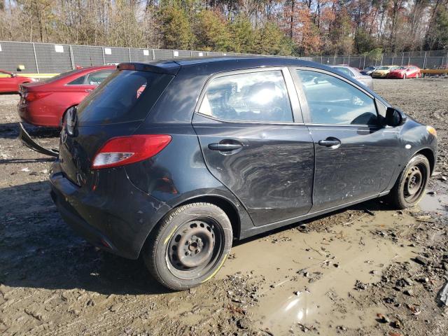 Photo 3 from auction – 2014 MAZDA MAZDA2 SPO with VIN JM1DE1KZXE0173682