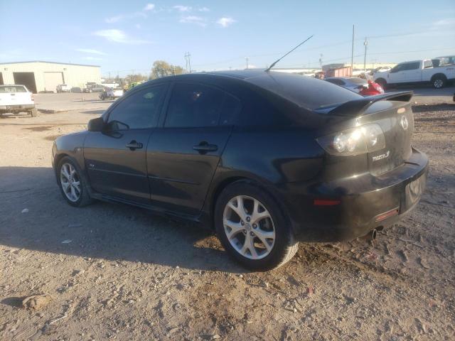 Photo 2 from auction – 2008 MAZDA 3 S with VIN JM1BK323581843905