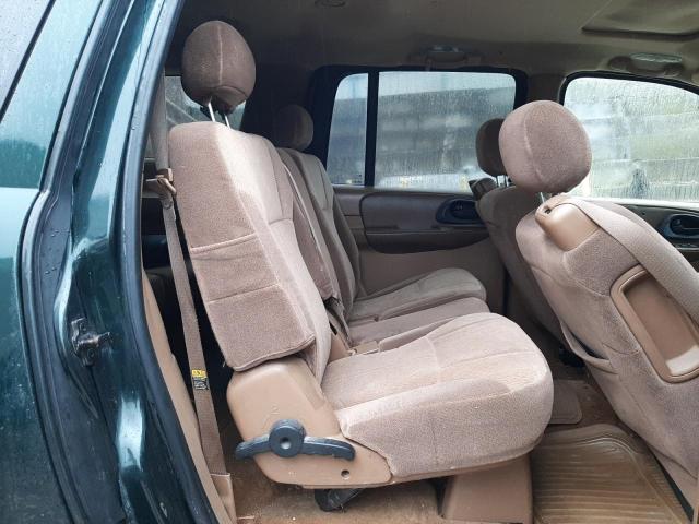 Photo 11 from auction – 2003 CHEVROLET TRAILBLAZR with VIN 1GNET16S636230890