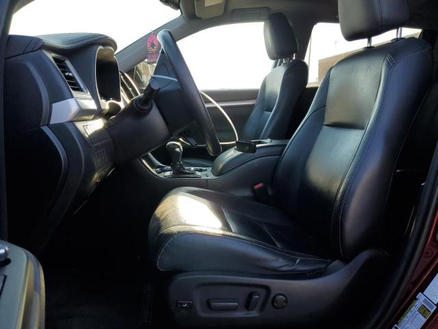 صورة رقم 7 من المزاد - 2014 TOYOTA HIGHLANDER مع VIN 5TDKKRFH7ES031464
